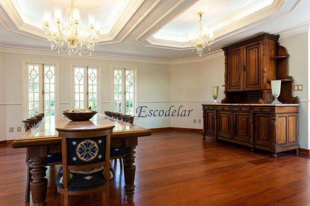 Casa de Condomínio, 6 quartos - Foto 10