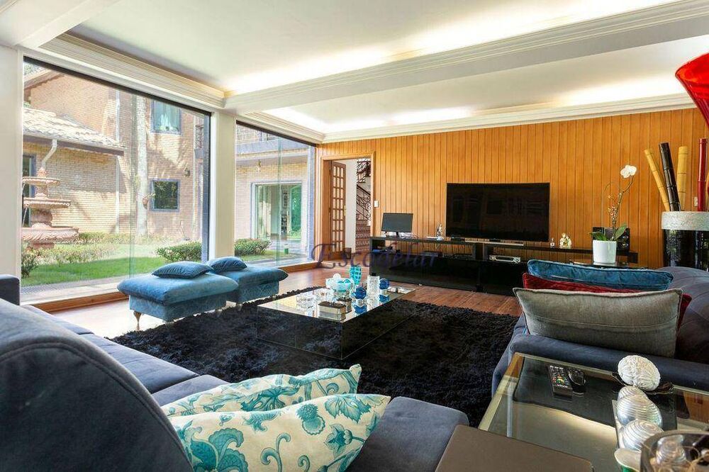 Casa de Condomínio, 6 quartos - Foto 6
