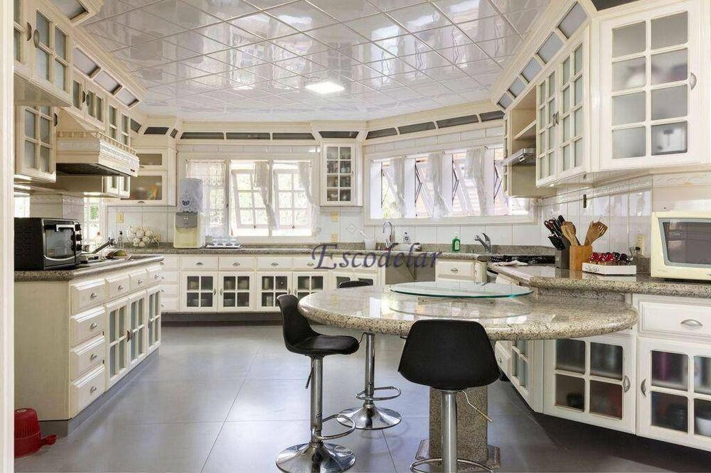 Casa de Condomínio, 6 quartos - Foto 4