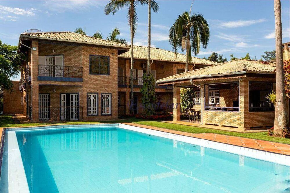 Casa de Condomínio, 6 quartos - Foto 9