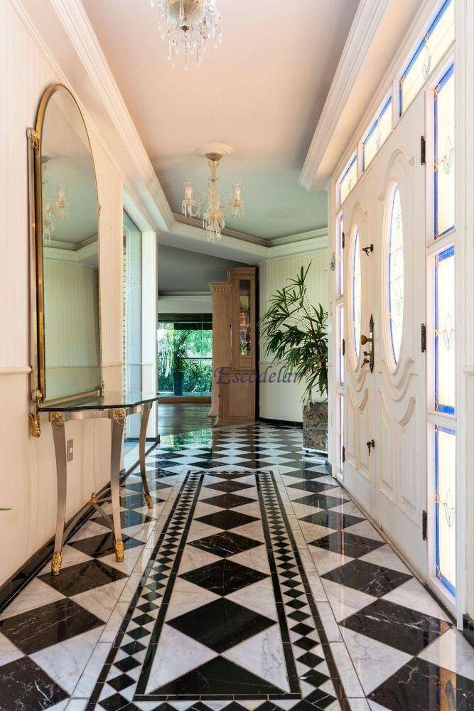 Casa de Condomínio, 6 quartos - Foto 3