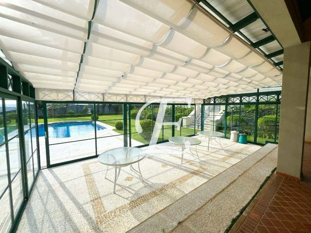 Casa de Condomínio, 5 quartos - Foto 4