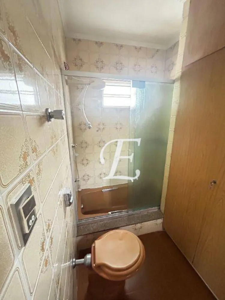 Sobrado, 3 quartos, 244 m² - Foto 4