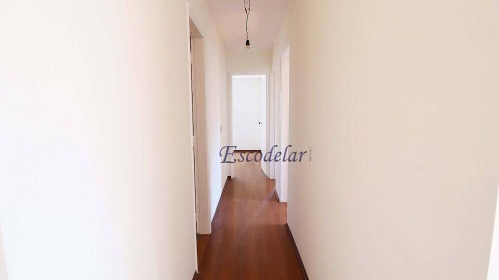 Apartamento, 3 quartos, 96 m² - Foto 3