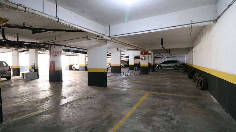 Apartamento, 3 quartos, 96 m² - Foto 13