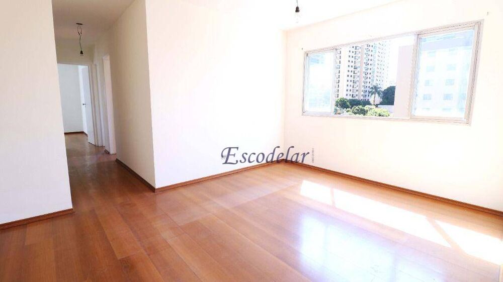 Apartamento, 3 quartos, 96 m² - Foto 2