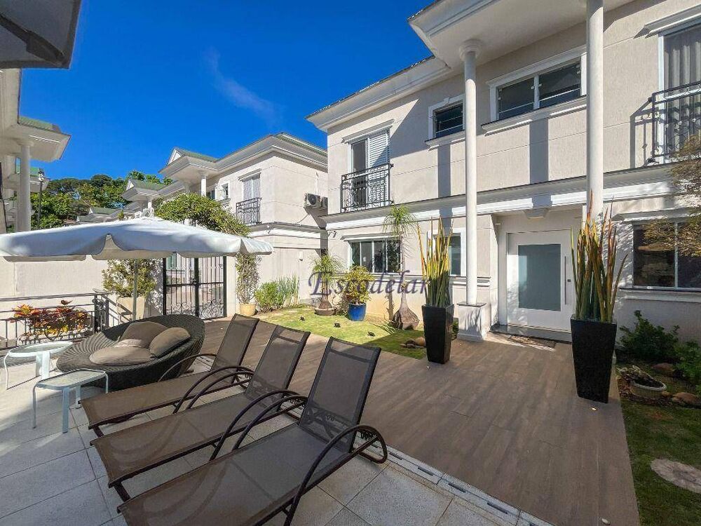 Casa de Condomínio, 4 quartos - Foto 6