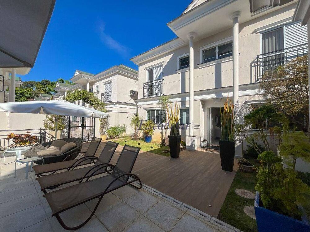 Casa de Condomínio, 4 quartos - Foto 8