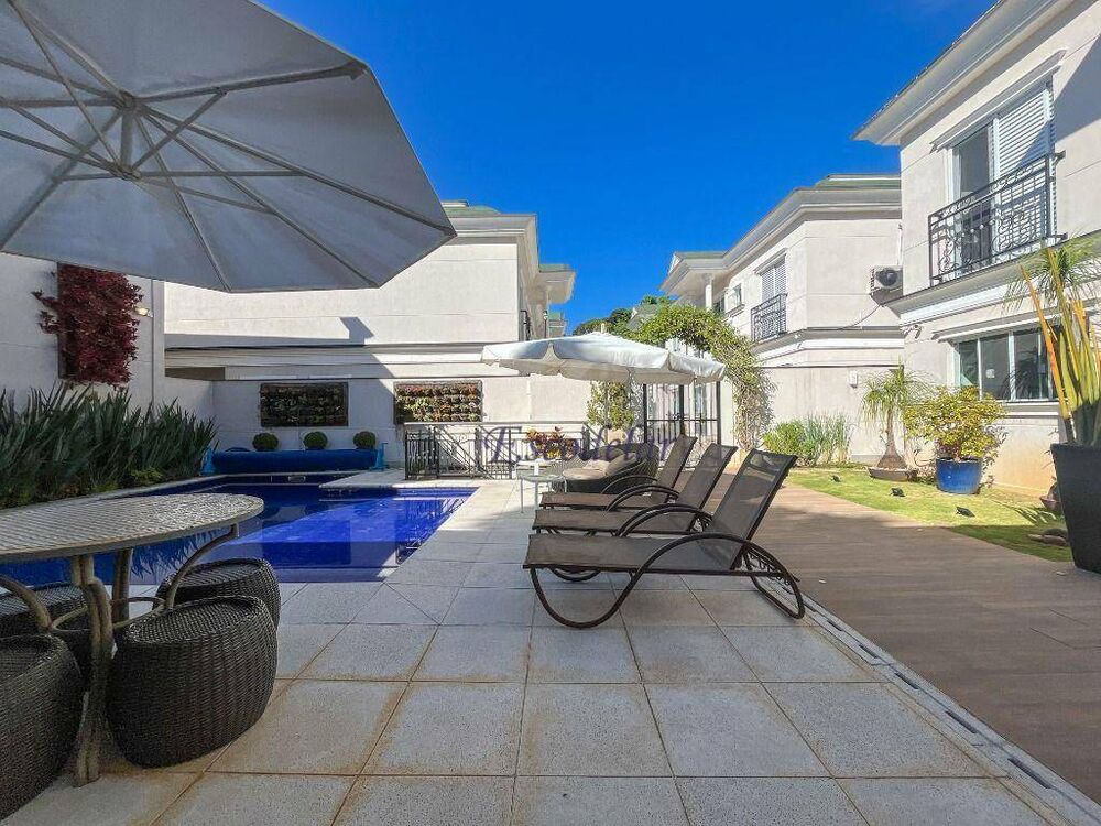 Casa de Condomínio, 4 quartos - Foto 7