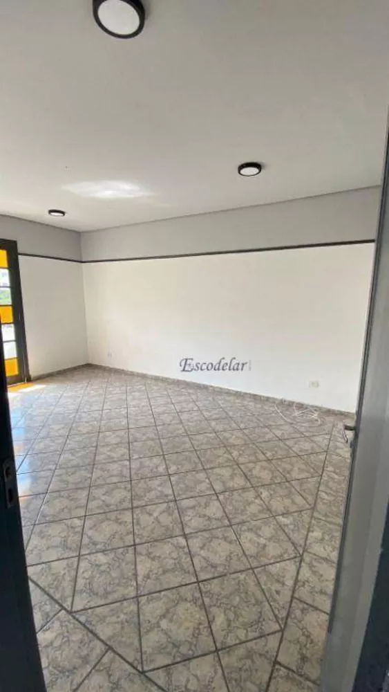 Conjunto Comercial-Sala para alugar, 100m² - Foto 6