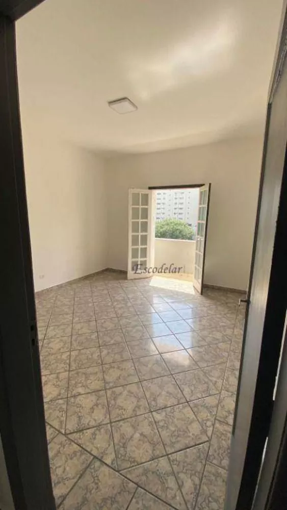 Conjunto Comercial-Sala para alugar, 100m² - Foto 5