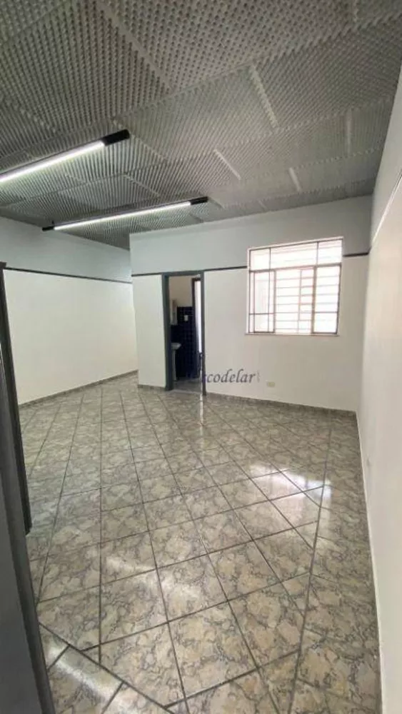 Conjunto Comercial-Sala para alugar, 100m² - Foto 7