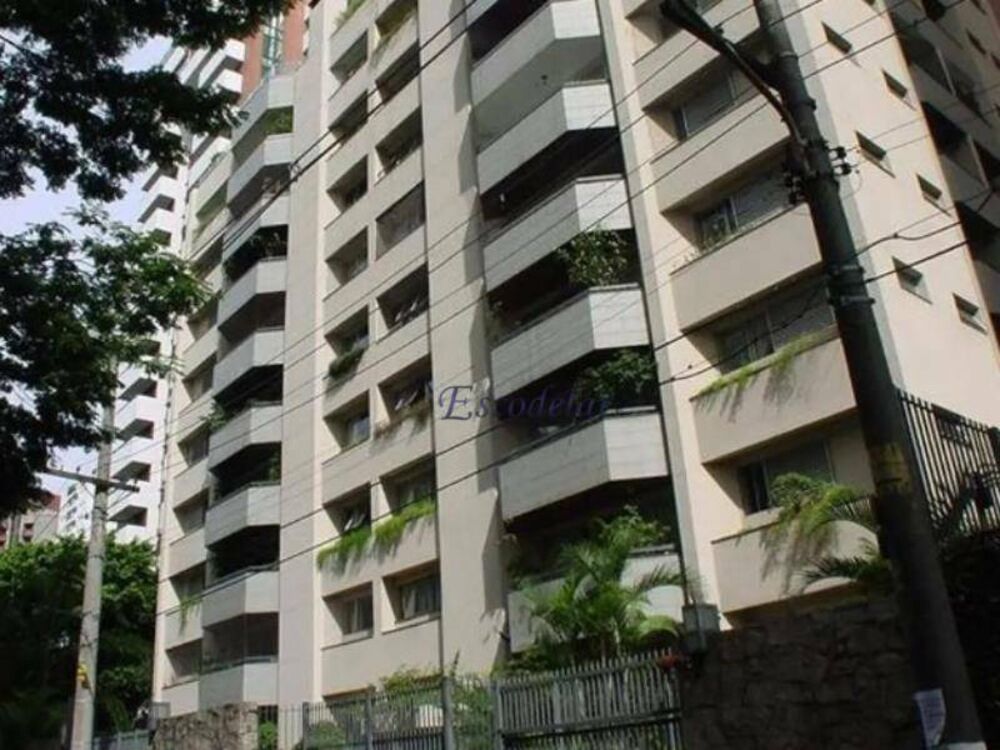 Apartamento, 4 quartos, 198 m² - Foto 4