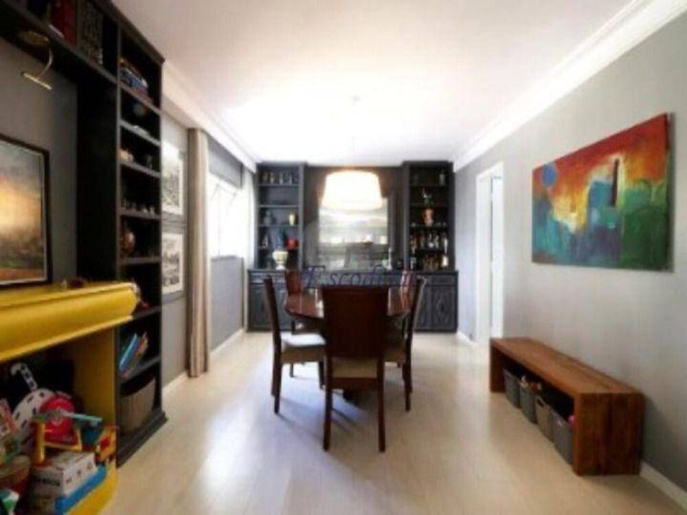 Apartamento, 4 quartos, 198 m² - Foto 3