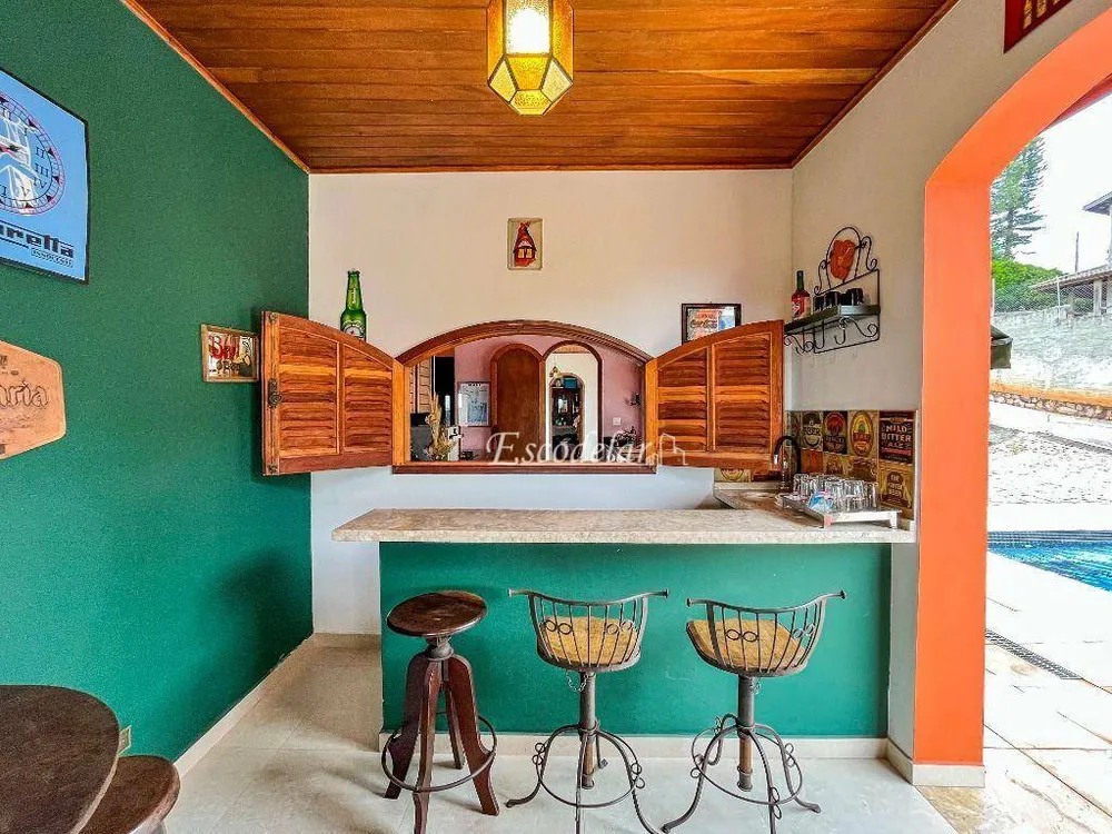 Casa de Condomínio, 3 quartos - Foto 14