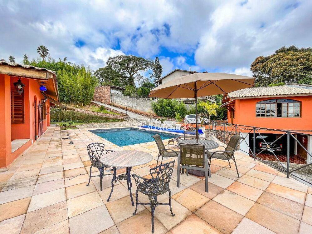 Casa de Condomínio, 3 quartos - Foto 10