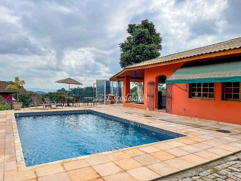 Casa de Condomínio, 3 quartos - Foto 5