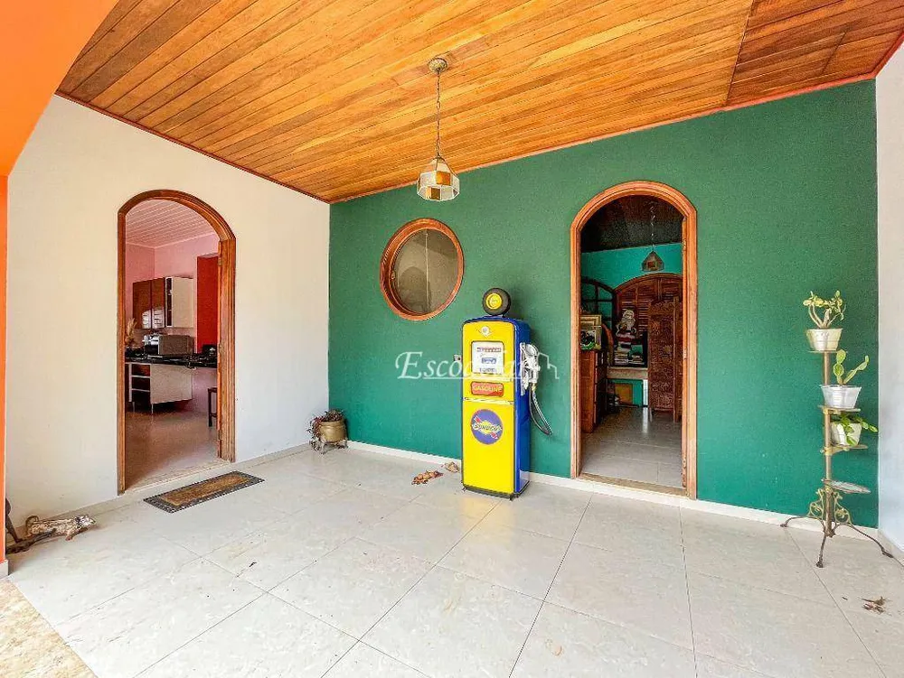 Casa de Condomínio, 3 quartos - Foto 16