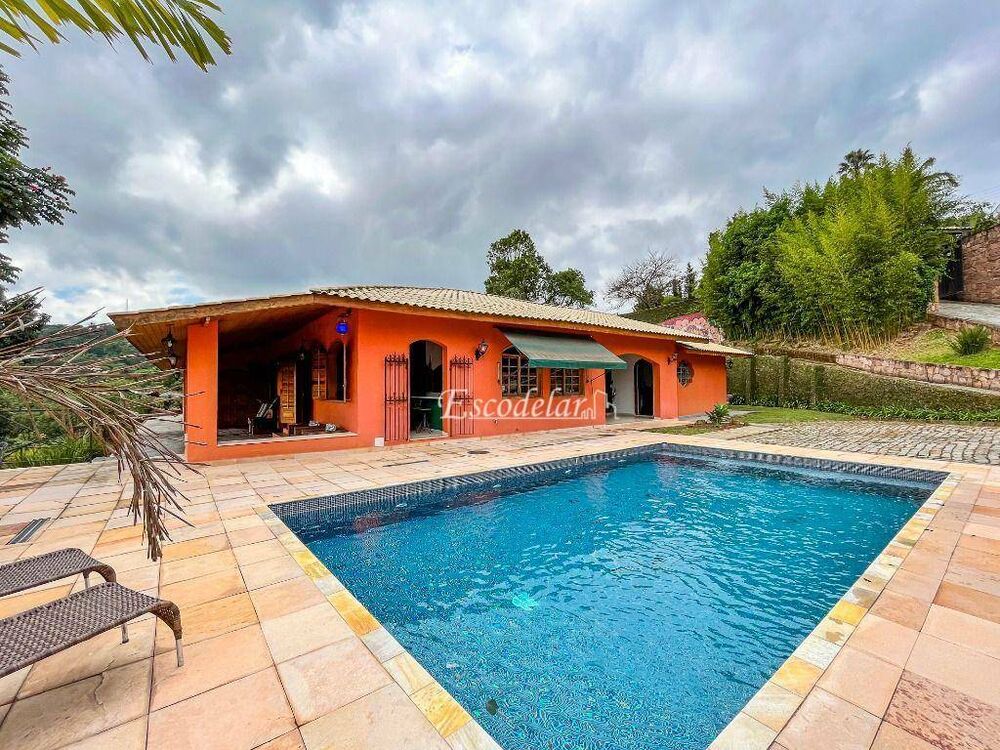 Casa de Condomínio, 3 quartos - Foto 3