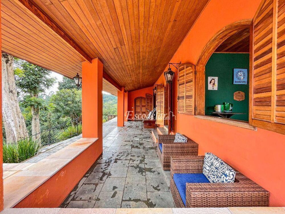 Casa de Condomínio, 3 quartos - Foto 12