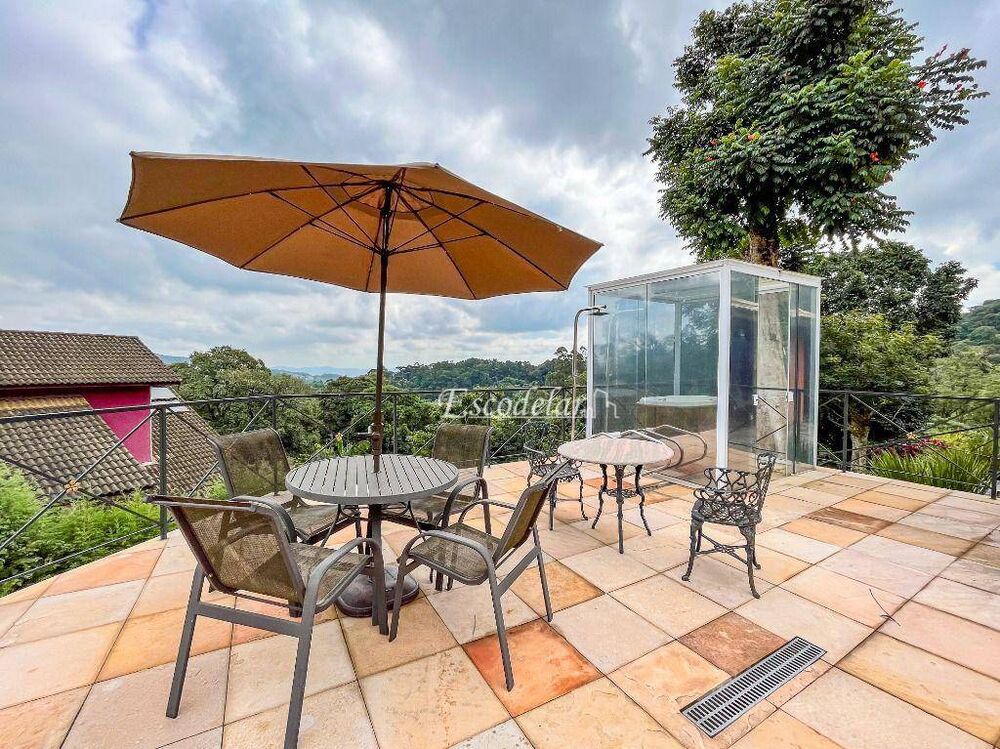 Casa de Condomínio, 3 quartos - Foto 6