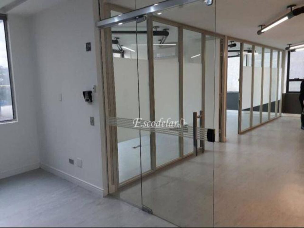 Sala-Conjunto, 286 m² - Foto 1
