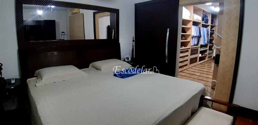 Sobrado, 3 quartos, 238 m² - Foto 7