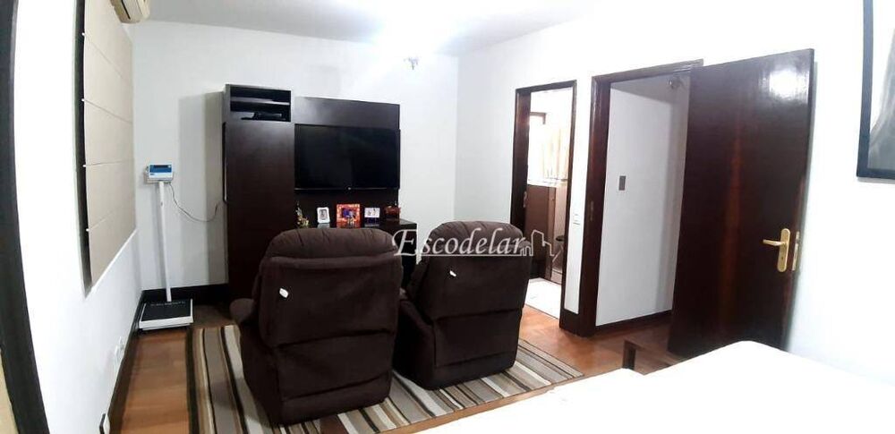Sobrado, 3 quartos, 238 m² - Foto 8