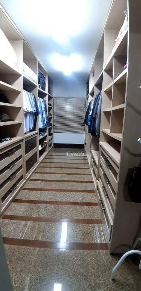 Sobrado, 3 quartos, 238 m² - Foto 9