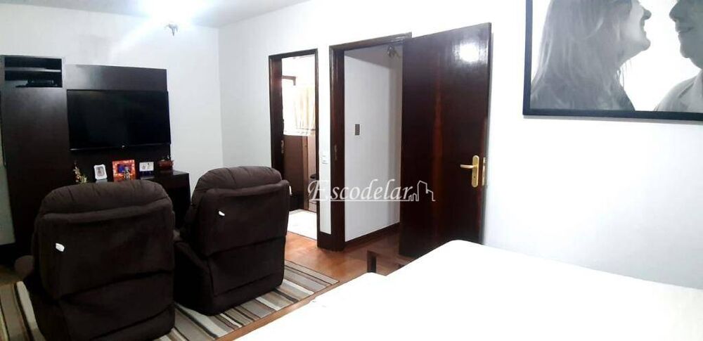 Sobrado, 3 quartos, 238 m² - Foto 11