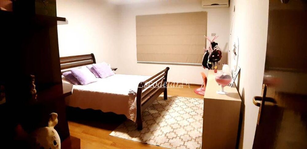 Sobrado, 3 quartos, 238 m² - Foto 12