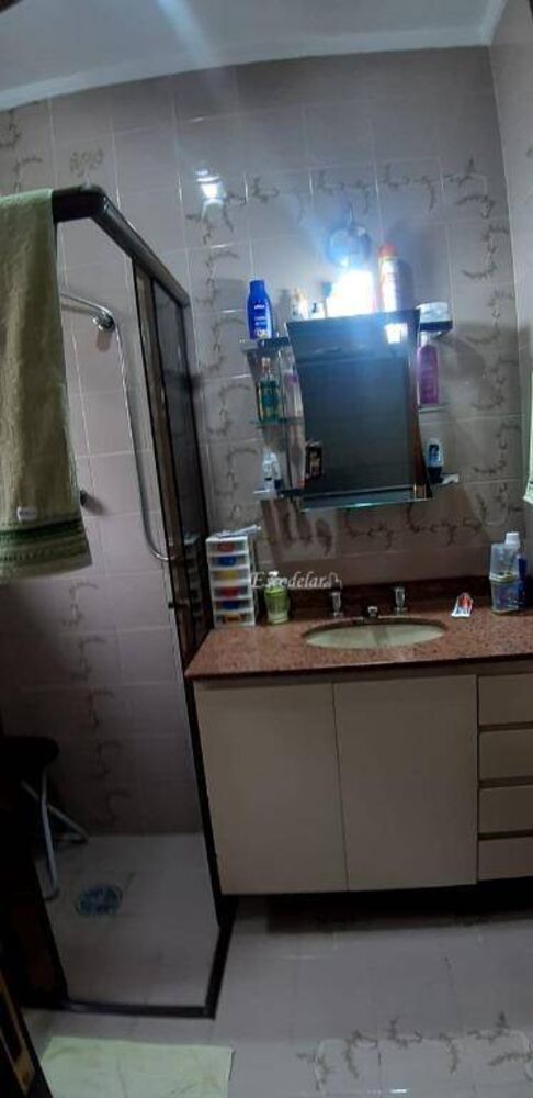 Sobrado, 3 quartos, 238 m² - Foto 5