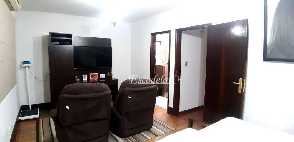 Sobrado, 3 quartos, 238 m² - Foto 10
