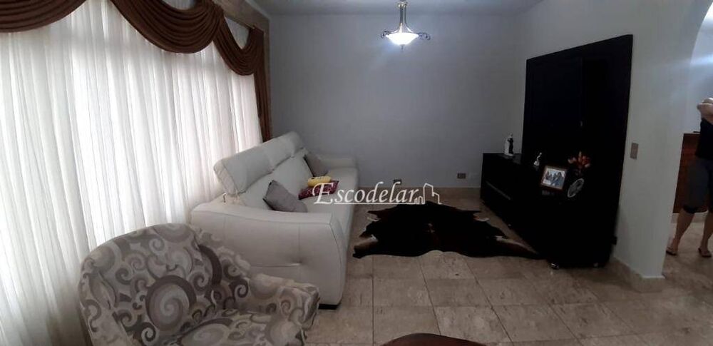 Sobrado, 3 quartos, 238 m² - Foto 3