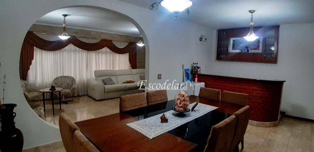 Sobrado, 3 quartos, 238 m² - Foto 4