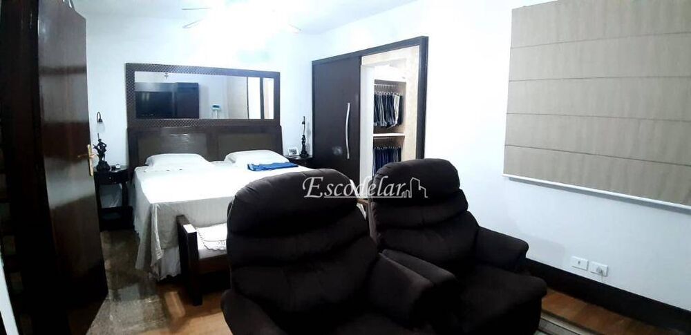 Sobrado, 3 quartos, 238 m² - Foto 6