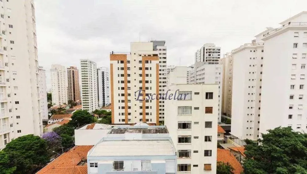 Apartamento, 3 quartos, 110 m² - Foto 2