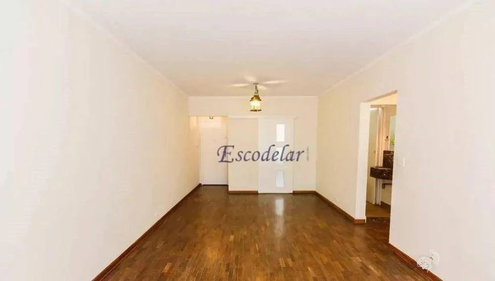 Apartamento, 3 quartos, 110 m² - Foto 1