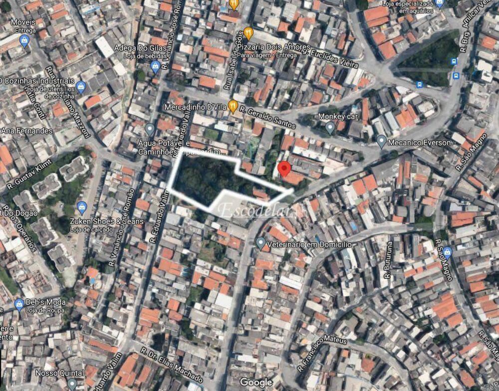 Terreno, 3345 m² - Foto 5
