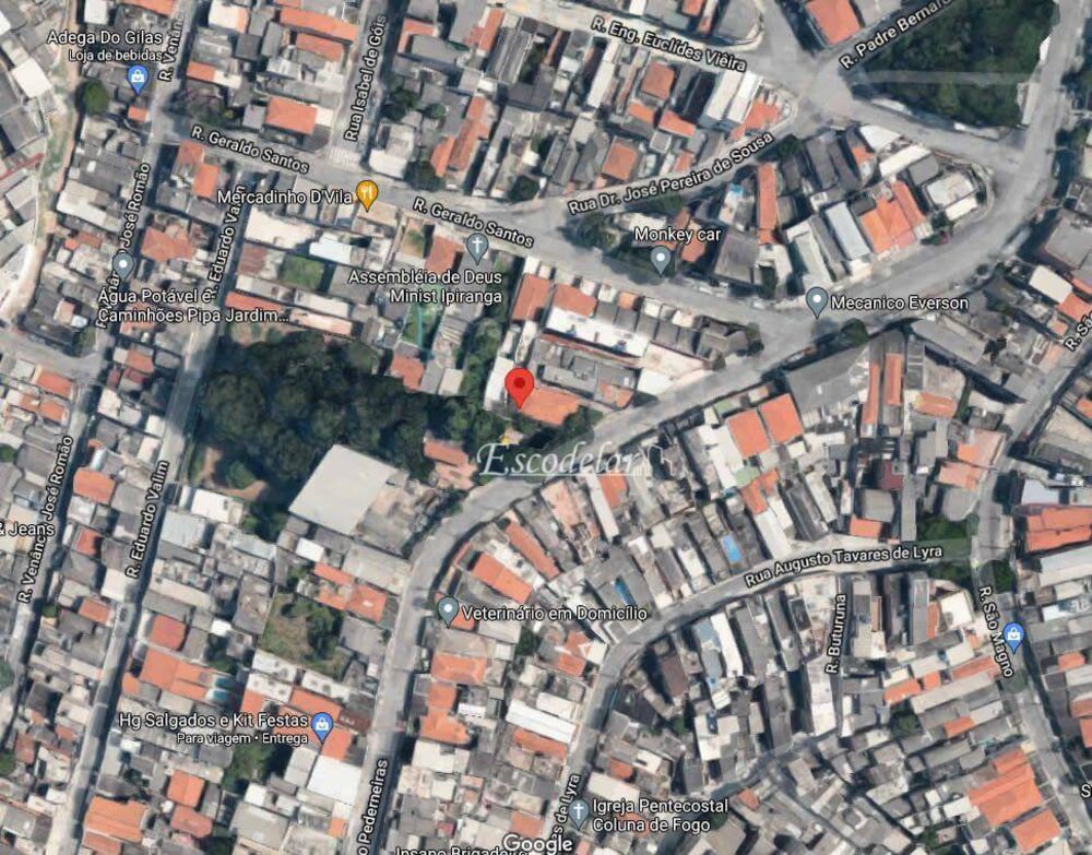 Terreno, 3345 m² - Foto 6
