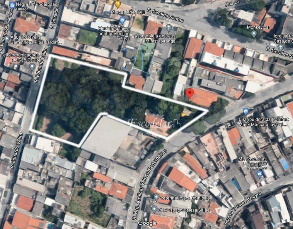 Terreno, 3345 m² - Foto 4