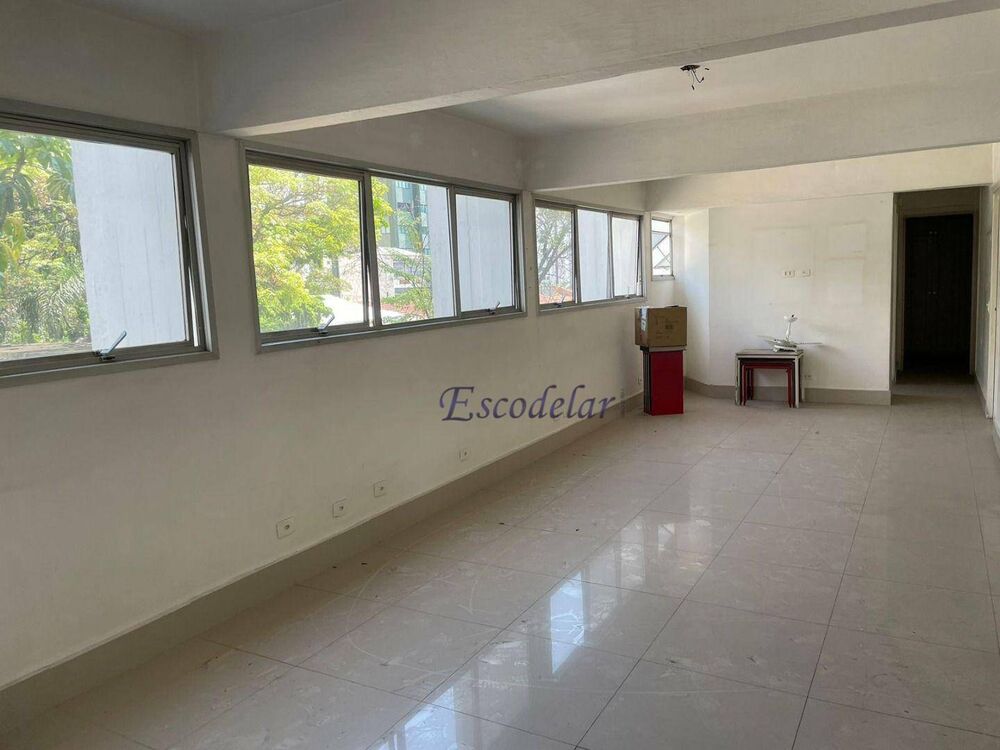 Apartamento, 3 quartos, 122 m² - Foto 1