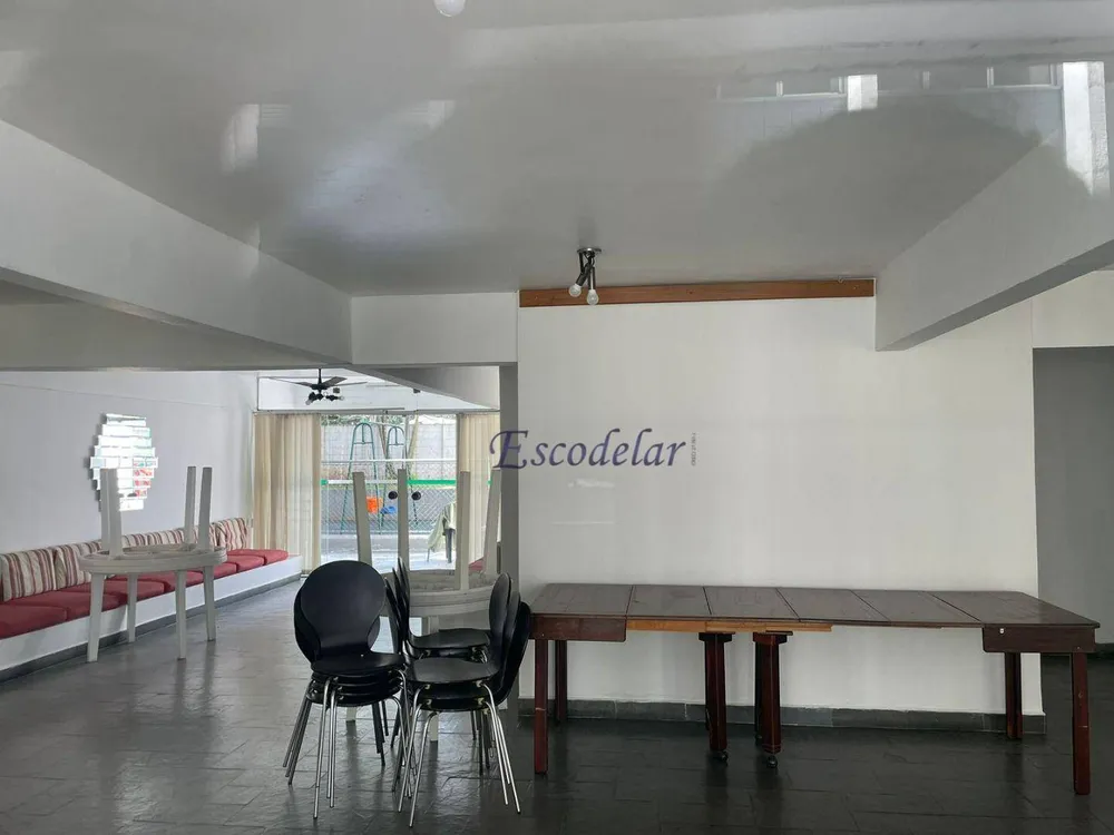 Apartamento, 3 quartos, 122 m² - Foto 8