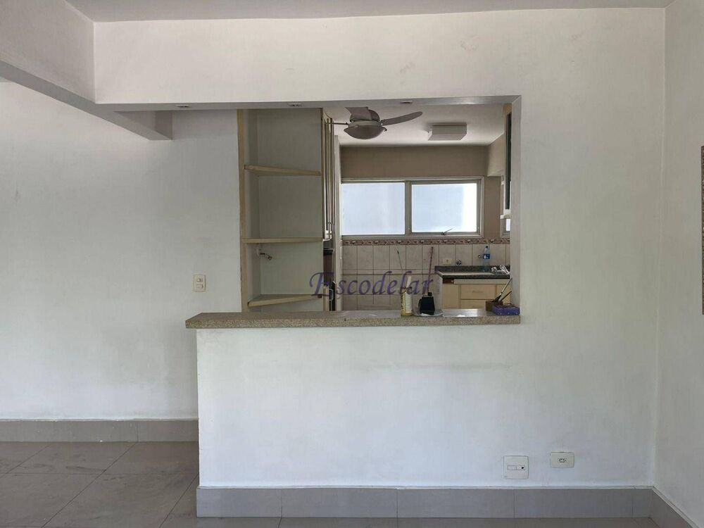 Apartamento, 3 quartos, 122 m² - Foto 3