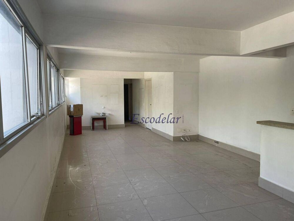 Apartamento, 3 quartos, 122 m² - Foto 2