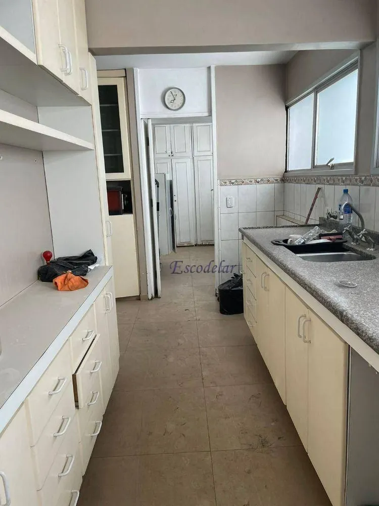Apartamento, 3 quartos, 122 m² - Foto 7