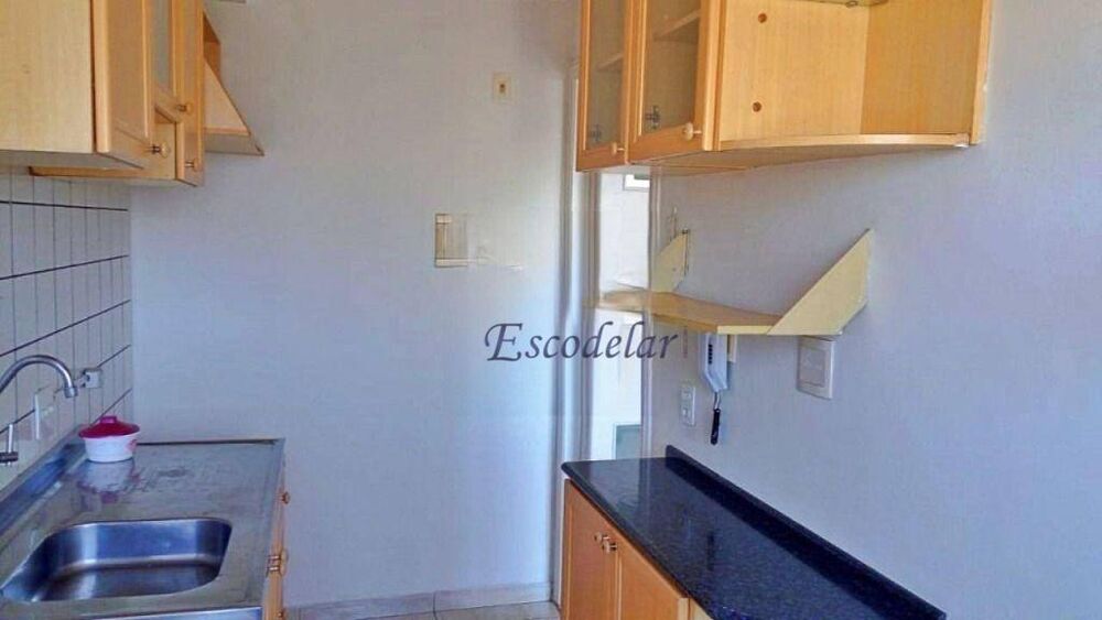 Apartamento, 2 quartos, 48 m² - Foto 3