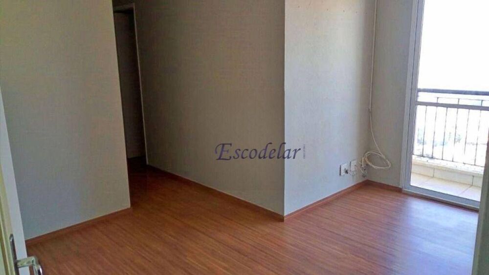 Apartamento, 2 quartos, 48 m² - Foto 4