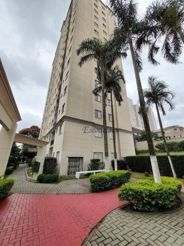 Apartamento, 2 quartos, 48 m² - Foto 2
