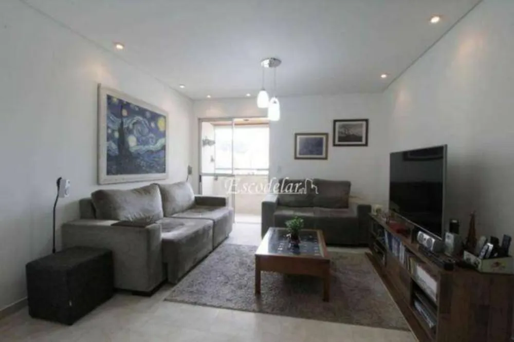 Apartamento, 2 quartos, 85 m² - Foto 1